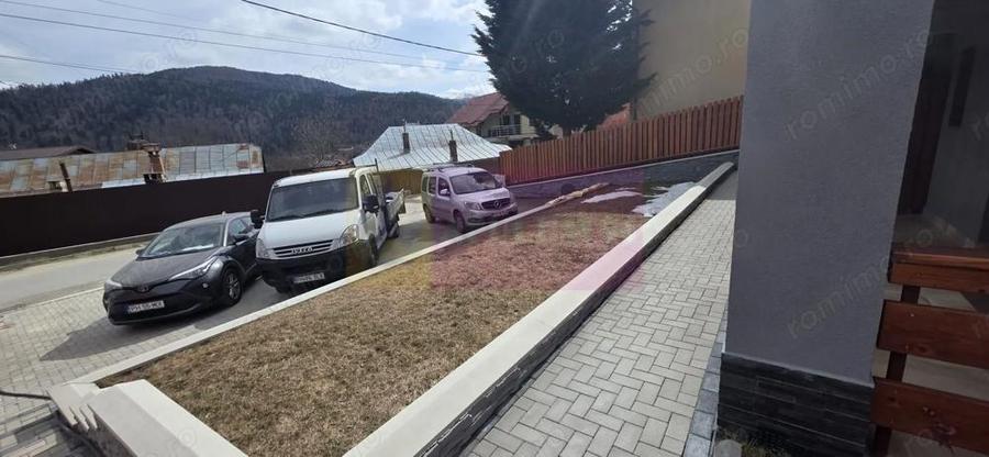 Apartament 2 camere, etaj 2, de vanzare in Busteni - 1
