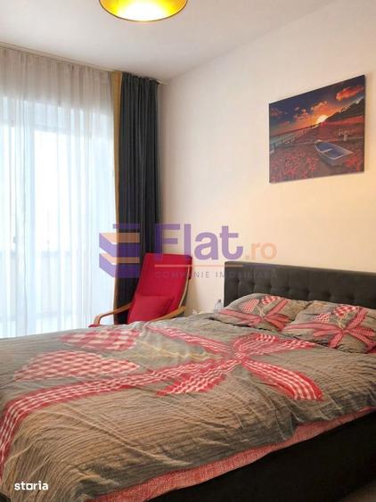 Apartament cu 2 camere în Tractorul — fotografia 3