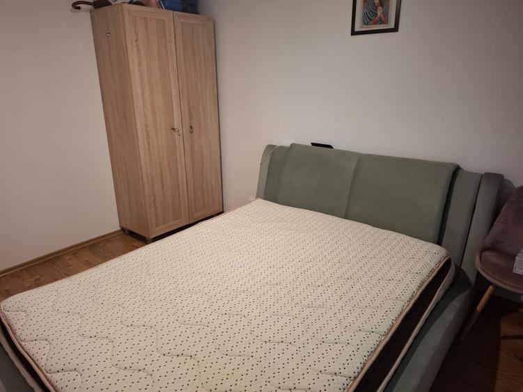 Apartament 2 camere, decomandat, 50 mp, centrala, parcare, Brancoveanu - 1