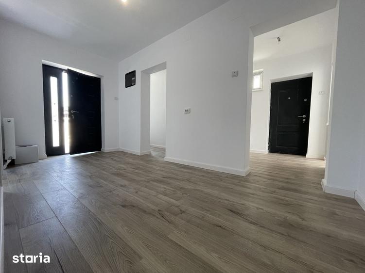 Casă cu 4 camere cu Teren 244 Mp în Gara Veche