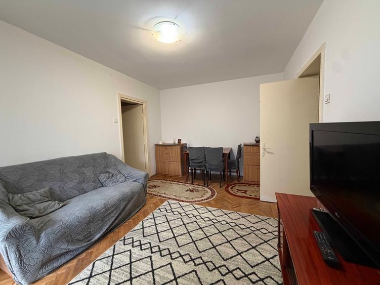 Apt 2 camere Podu Ros-Cantemir, la doar 5 mn de Palas si Fac de Constructii! - 2