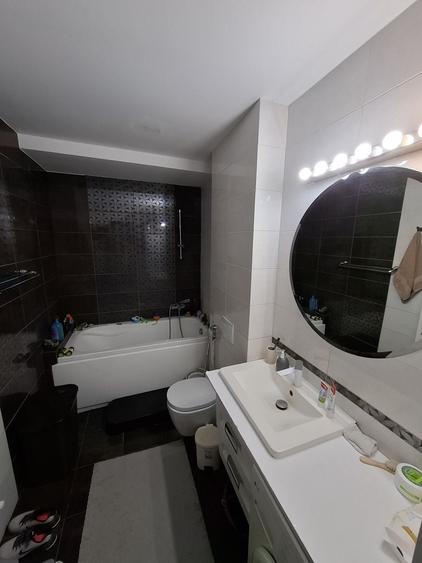 Apartament modern doua camere 69mp Trocadero - 9