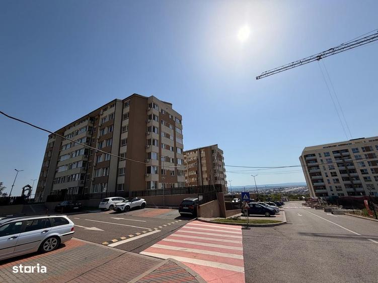Apartament cu 2 camere în Copou