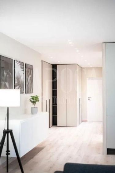 Apartament 3 camere de inchiriat in Andrei Muresanu, Cluj Napoca - 3