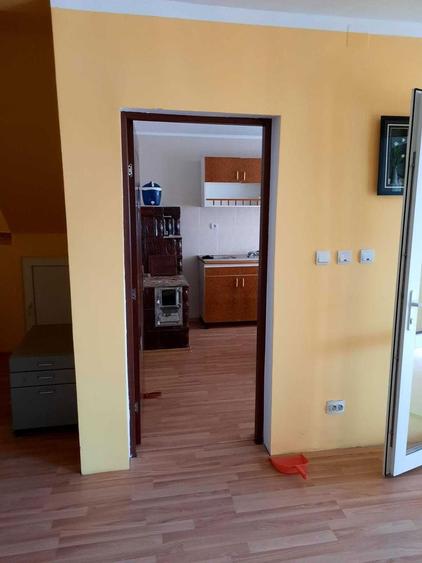 Casă cu 4 camere în Bărăștii Hațegului