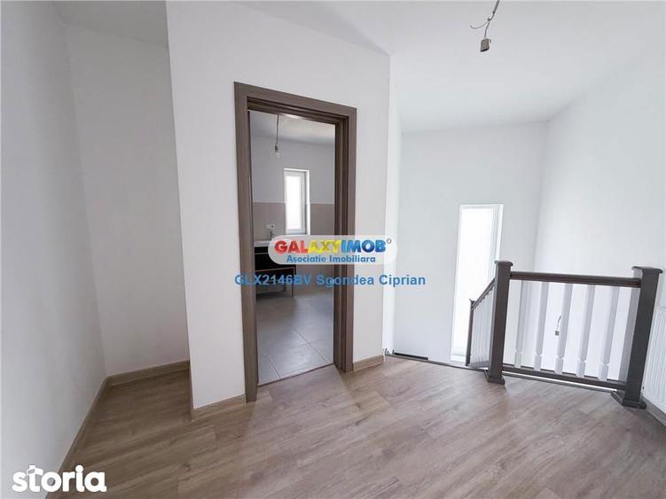 Casa Individuala Finalizata Intabulata Toate Utilitatile - 8