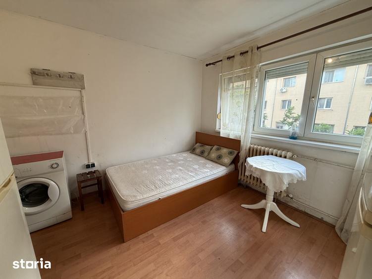 Garsonieră în Ciarda Roșie