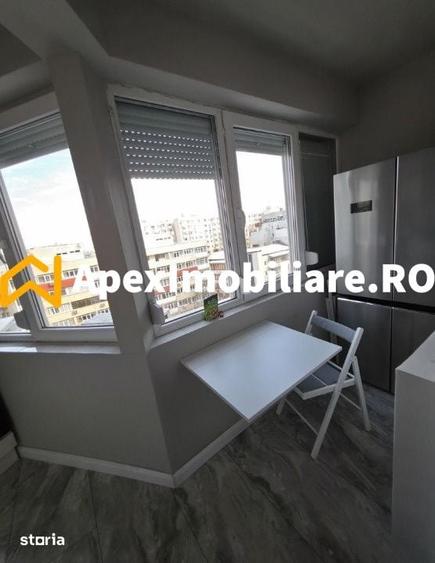 Apartament 2 camere de inchiriat Dorobanti Bucuresti | ApexImobiliare. - 9