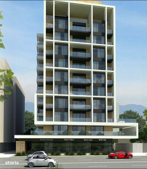 Spațiu comercial, de 187,610 mp, în Sebastian