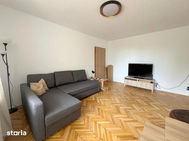 Apartament de inchiriat cu 3 camere langa Parcul Botanic - 3