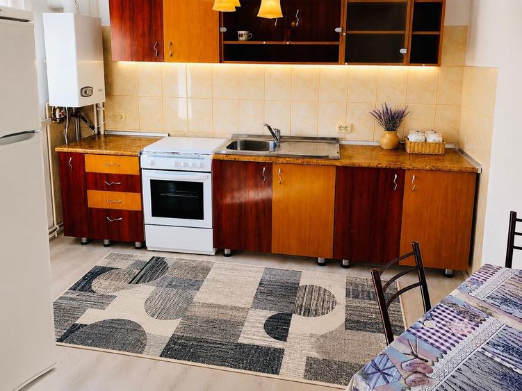 Apartament 2 camere decomandat,zona Mihai Viteazul - 5