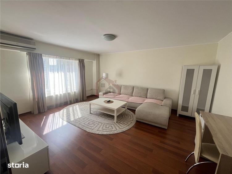 Apartament 2 camere PIATA MUNCII - 1