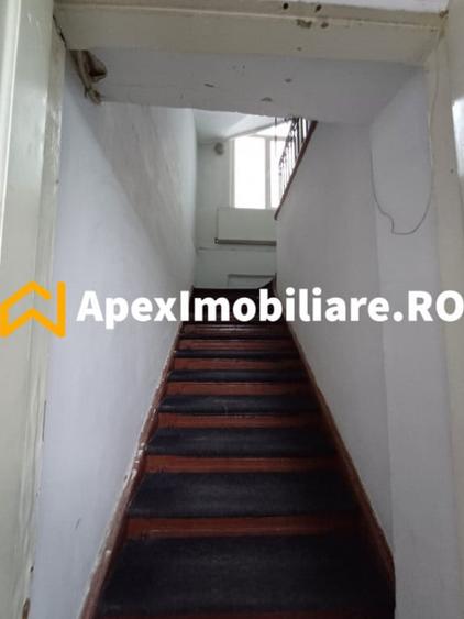 Spațiu comercial, de 25 mp, în Cișmigiu