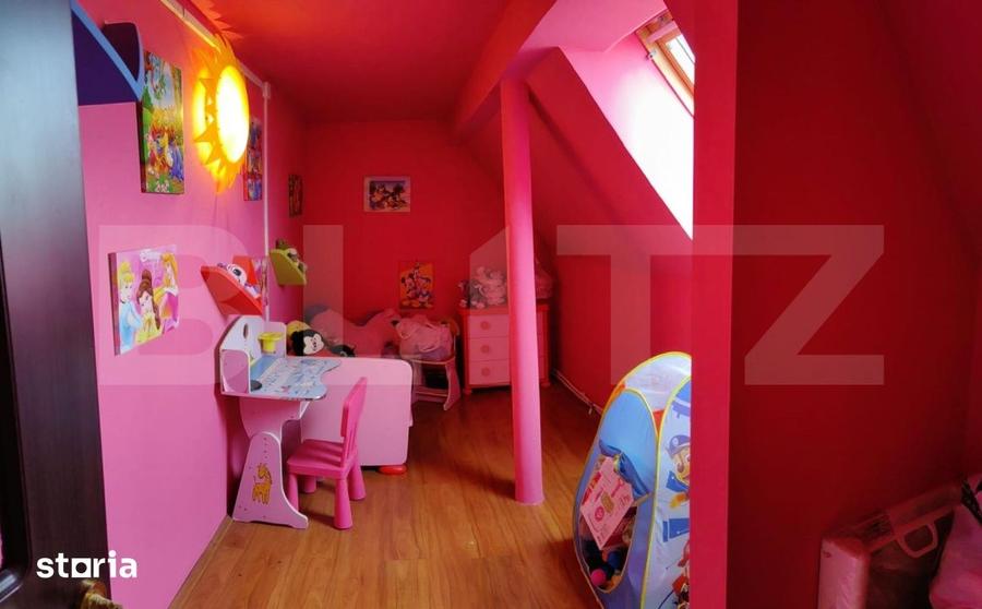 Casa superba in Reghin, 265mp! - 10