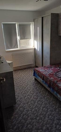 Garsonieră decomandată, mobilată în Central