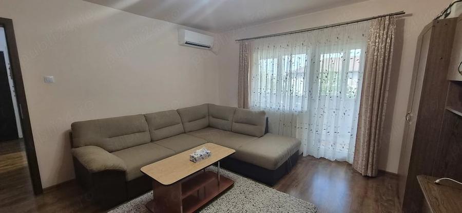 Apartament cu 2 camere semidecomandat în Bucovina