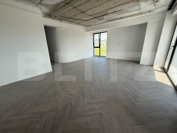 Apartament 1 camera, 38.70 mp, zona Pacurari - Rediu - 11
