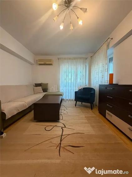 Apartament cu 2 camere decomandat în Brâncoveanu