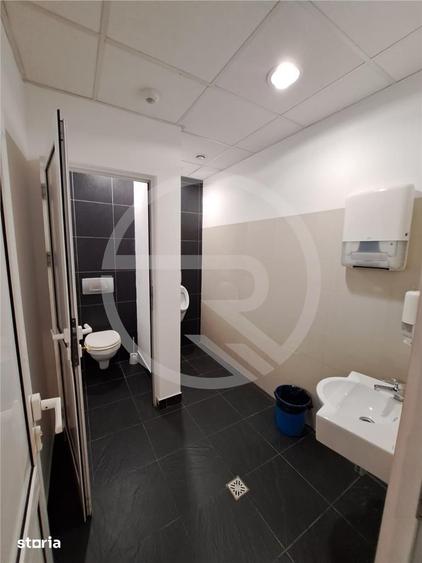 Spatiu pentru birouri, 44 mp utili, situat in zona VIVO! - 1
