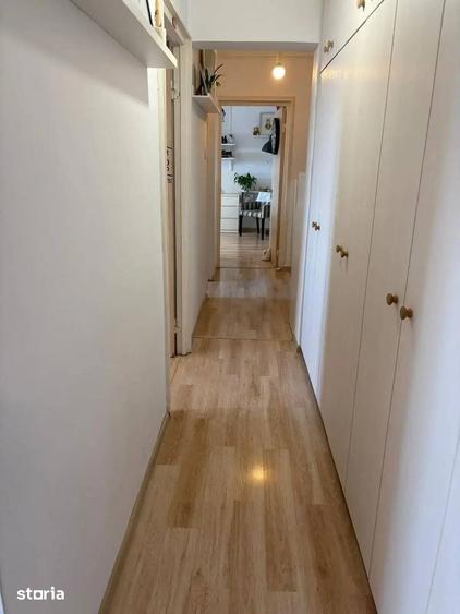 Apartament 3 camere, etaj 10, Pantelimon - 16