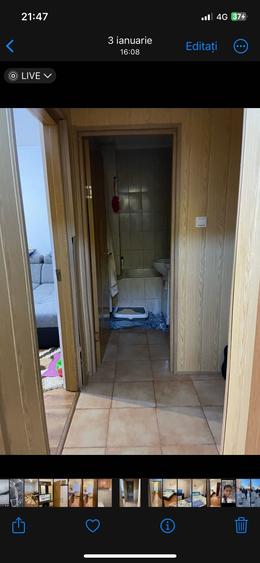 Inchiriez apartament 2 camere - 3