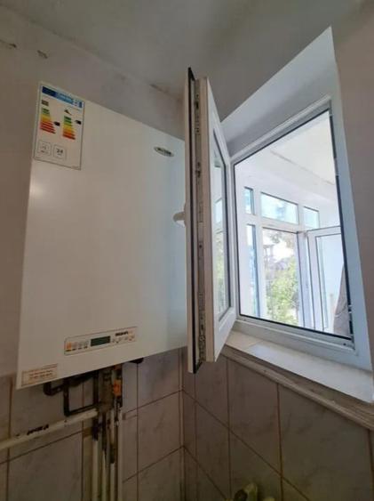 Apartament cu 1 camera in Tudor Vladimirescu - 4