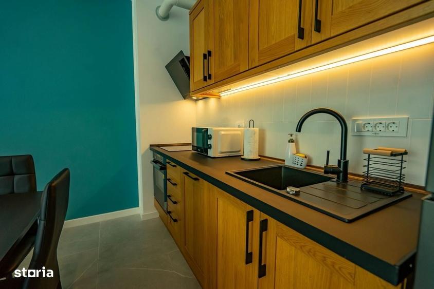 studio Axxis Nova primul rand la mare - 4