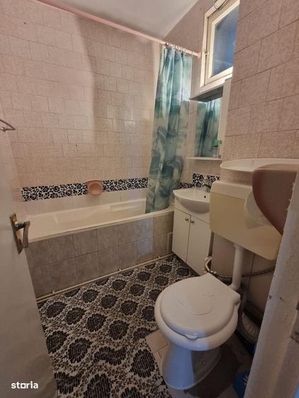 Apartament cu 2 camere semidecomandat în Ultracentral