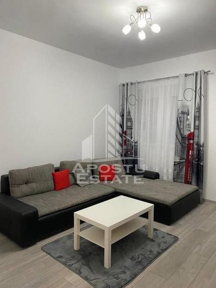Apartament cu 2 camere decomandat în Giroc — fotografia 1