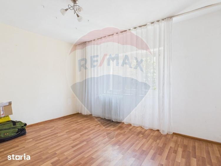 De vanzare, apartament 2 camere decomandat zona Unirii-Alba Iulia - 7