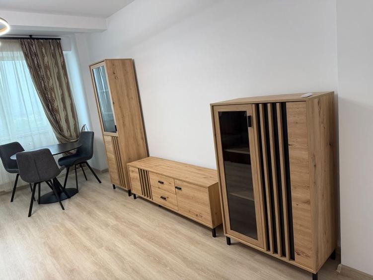 Apartament cu 2 camere în Obcini