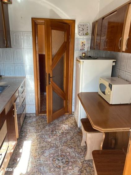 Apartament cu 4 camere decomandat în Ultracentral