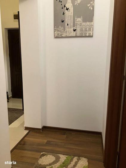 Apartament cu 3 camere decomandat, mobilat în Chiajna