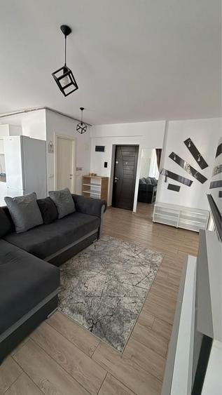 Apartament cu 2 camere decomandat în Nord