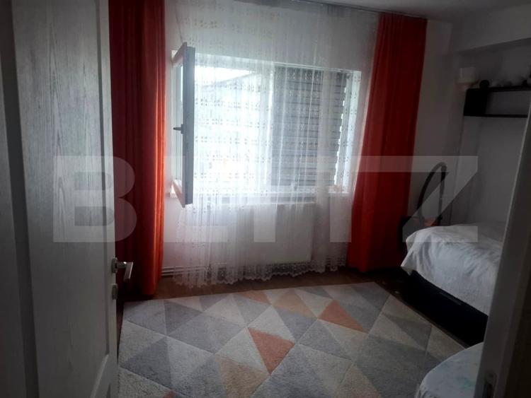Apartament de vanzare, 58 mp, zona Gaesti - str. Cuza Voda - 8