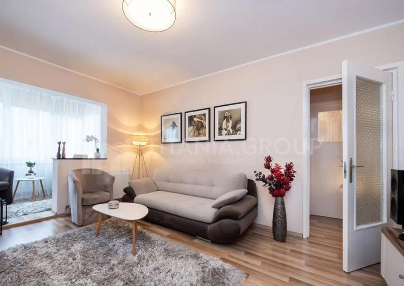 Apartament modern cu 3 camere, etaj 1, comision 0 - Zona ... - 1