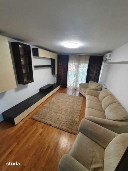 Apartament cu 3 camere în Gării