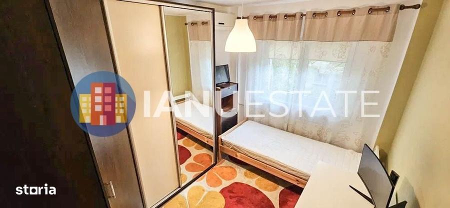 Tineretului 10` Metrou Timpuri Noi Parc Calea Vacaresti Renovat 2 Bai - 7