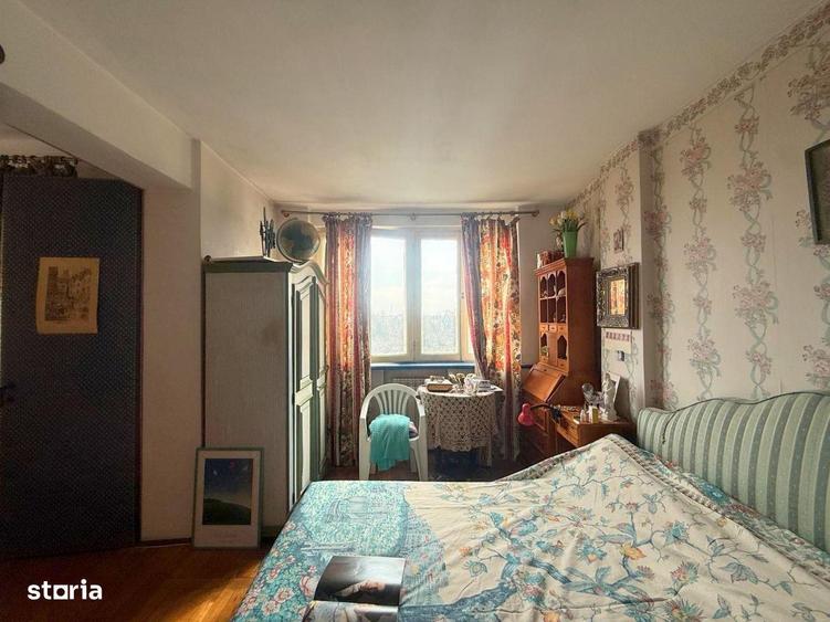Apartament cu 2 camere în Ultracentral