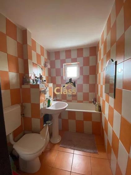 Apartament cu 3 camere decomandat, mobilat în Mănăștur
