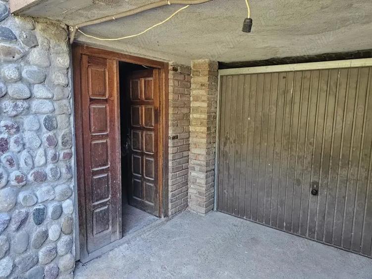 Casă cu 3 camere cu Teren 1500 Mp în Băile Herculane