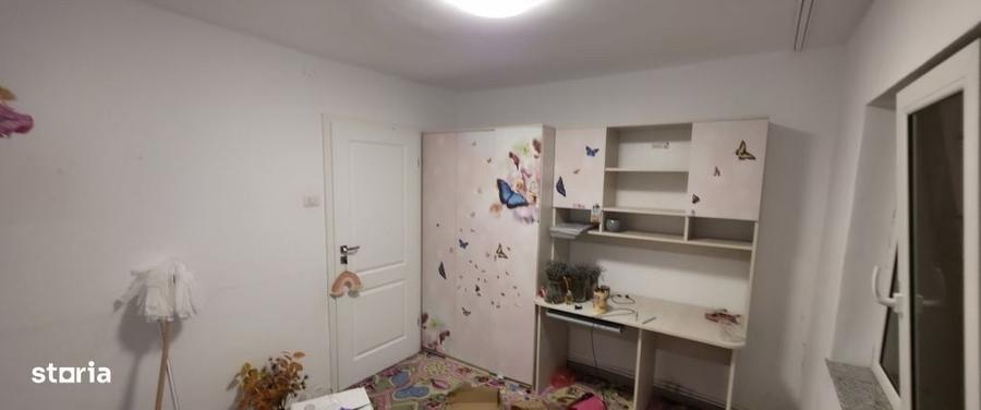 Apartament cu 4 camere decomandat în Mănăștur
