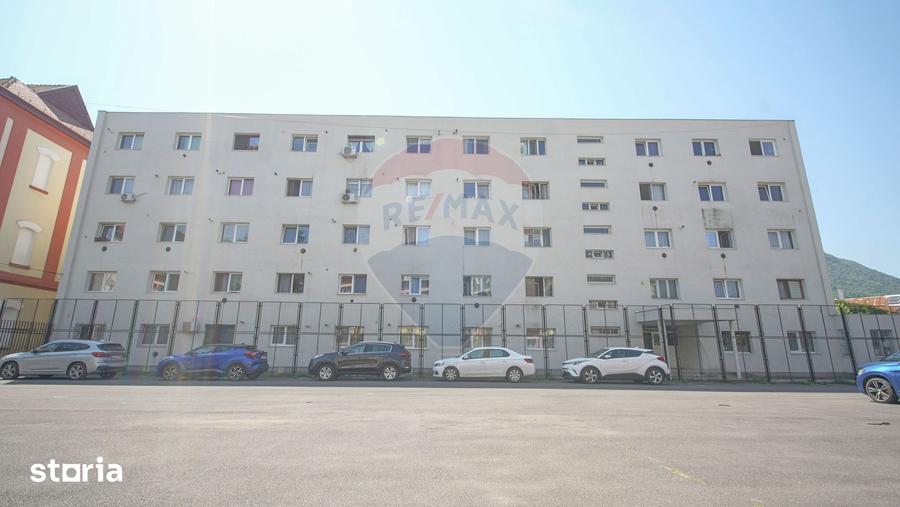 Garsonieră în Centrul Civic