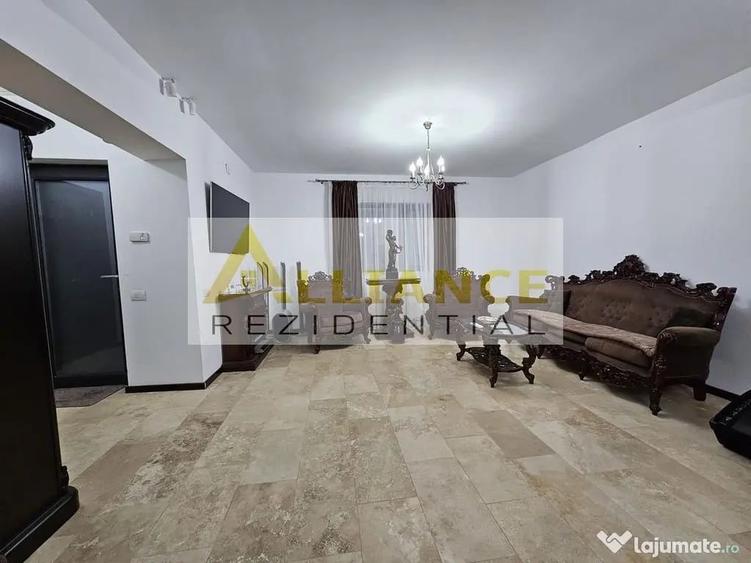 Vila individuala 4 camere - Popesti Leordeni - Teren 566 mp - 4