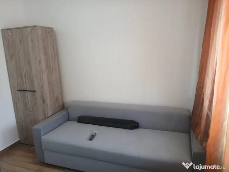 Garsonieră nedecomandată în Bularga