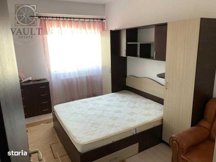 Apartament cu 2 camere semidecomandat în Dobroești