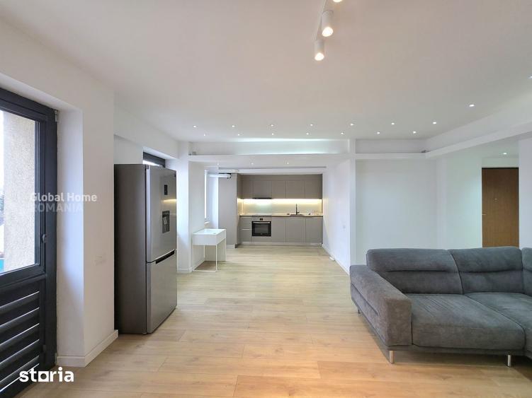 Duplex - Polona 89 - Ultracentral | Apartament 3 Camere + Terasa + Par - 17