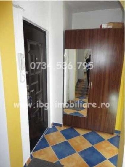 Apartament cu 2 camere decomandat în Colentina