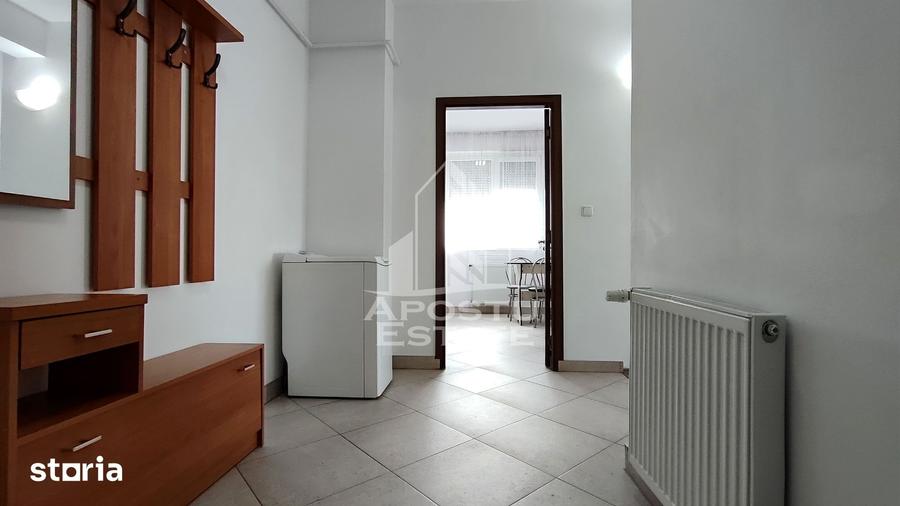 Apartament cu 2 camere, confort sporit, zona Uta - 1