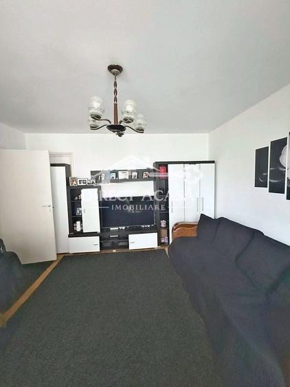 Apartament cu 3 camere în Tudor